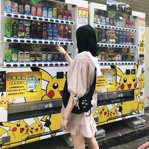 Meet your Posher, Sophie